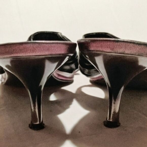 Giuseppe Zanotti Sandals rhinestone toe ri… - Picture 6 of 10